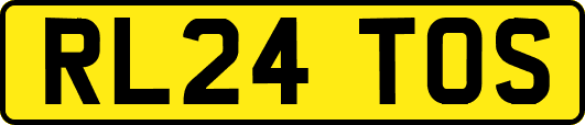 RL24TOS