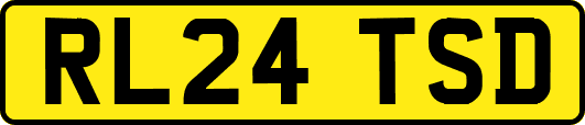 RL24TSD