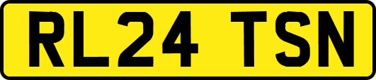 RL24TSN