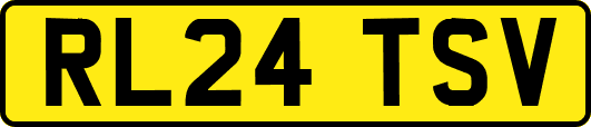 RL24TSV