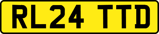 RL24TTD