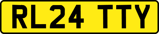 RL24TTY