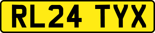 RL24TYX
