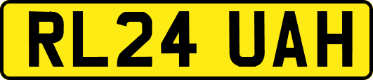 RL24UAH