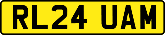 RL24UAM