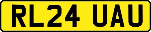 RL24UAU