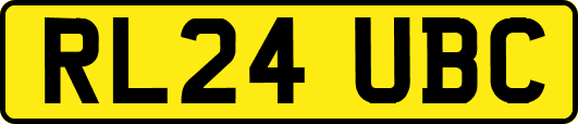 RL24UBC