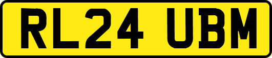 RL24UBM