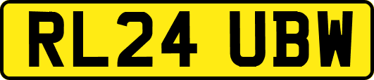 RL24UBW