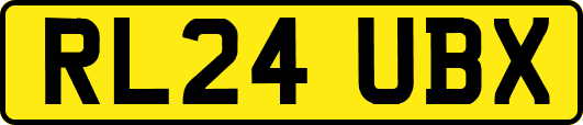 RL24UBX