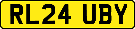 RL24UBY