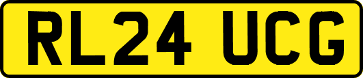 RL24UCG
