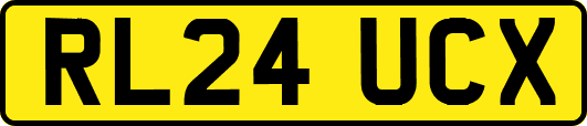 RL24UCX