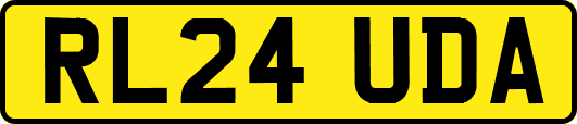 RL24UDA