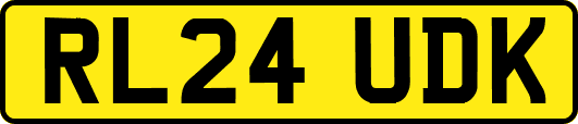 RL24UDK
