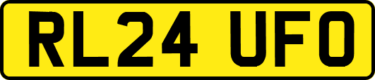 RL24UFO