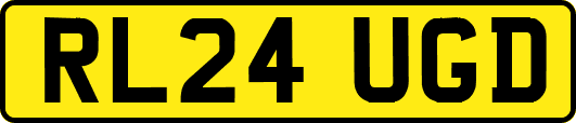 RL24UGD