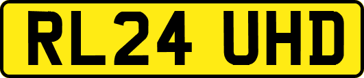 RL24UHD