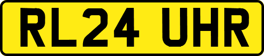 RL24UHR