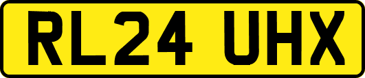 RL24UHX