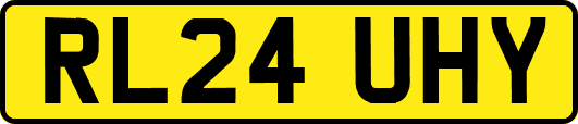RL24UHY
