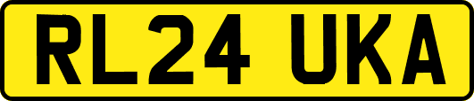 RL24UKA