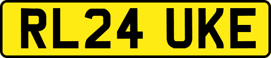 RL24UKE
