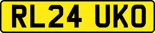 RL24UKO