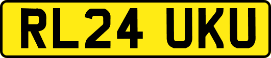 RL24UKU