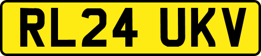 RL24UKV
