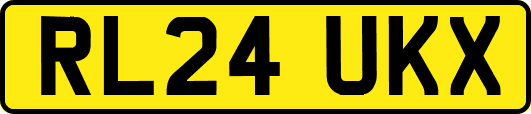 RL24UKX