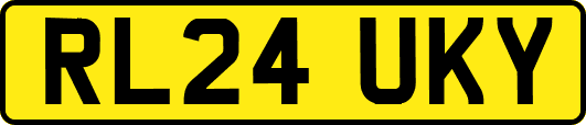 RL24UKY
