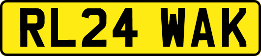 RL24WAK