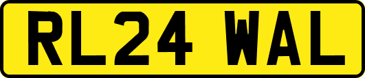 RL24WAL