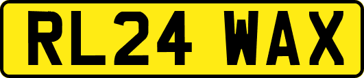 RL24WAX