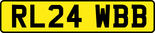 RL24WBB