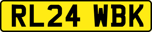 RL24WBK