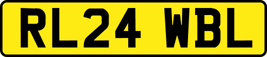 RL24WBL