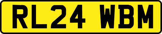 RL24WBM