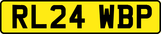 RL24WBP