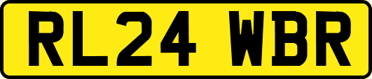 RL24WBR