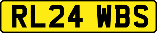 RL24WBS