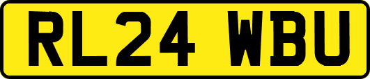 RL24WBU