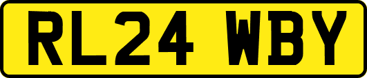 RL24WBY