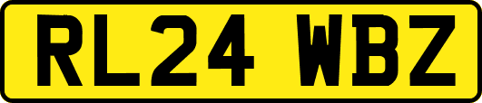 RL24WBZ