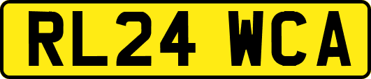RL24WCA