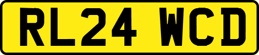 RL24WCD