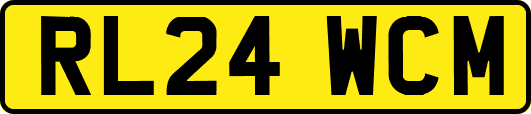 RL24WCM
