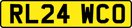 RL24WCO
