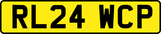 RL24WCP